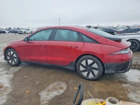 Hyundai Ioniq 6 Preferred AWD Long Range, снимка 2