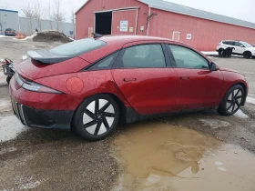 Hyundai Ioniq 6 Preferred AWD Long Range, снимка 3