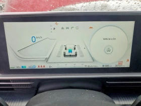 Hyundai Ioniq 6 Preferred AWD Long Range, снимка 9