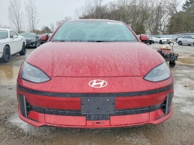 Hyundai Ioniq 6 Preferred AWD Long Range, снимка 5