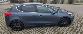 Kia Ceed, снимка 2