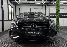 Mercedes-Benz CLA 220 4-matic//NAVI/FACE/ СОБСТВЕН ЛИЗИНГ, снимка 2