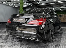 Mercedes-Benz CLA 220 4-matic//NAVI/FACE/ СОБСТВЕН ЛИЗИНГ, снимка 6