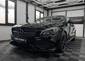 Mercedes-Benz CLA 220 4-matic//NAVI/FACE/ СОБСТВЕН ЛИЗИНГ, снимка 1
