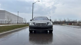 Mercedes-Benz S 550 4MATIC* SWB* АвтоКредит* (ЦЕНА ДО БГ), снимка 5