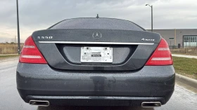 Mercedes-Benz S 550 4MATIC* SWB* АвтоКредит* (ЦЕНА ДО БГ), снимка 7