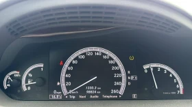 Mercedes-Benz S 550 4MATIC* SWB* АвтоКредит* (ЦЕНА ДО БГ), снимка 13