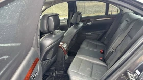 Mercedes-Benz S 550 4MATIC* SWB* АвтоКредит* (ЦЕНА ДО БГ), снимка 9