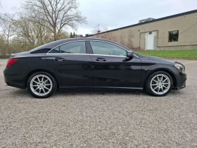 Mercedes-Benz CLA 250 * 4MATIC * 2 КЛЮЧА * КАМЕРА * ПОДГРЕВ * NAVI, снимка 3