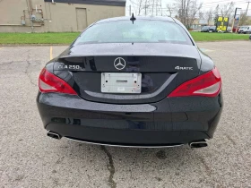 Mercedes-Benz CLA 250 * 4MATIC * 2 КЛЮЧА * КАМЕРА * ПОДГРЕВ * NAVI, снимка 4