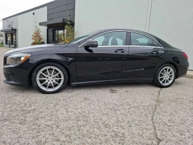 Mercedes-Benz CLA 250 * 4MATIC * 2 КЛЮЧА * КАМЕРА * ПОДГРЕВ * NAVI, снимка 2