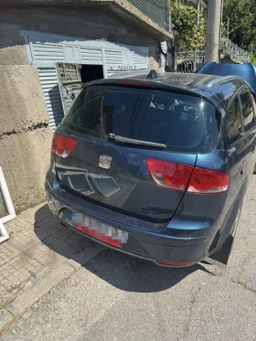 Seat Altea 1.9, снимка 2