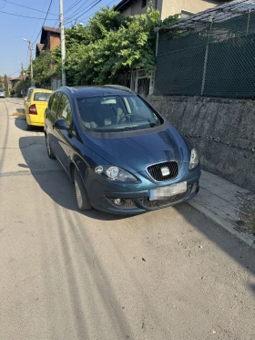 Seat Altea 1.9, снимка 1