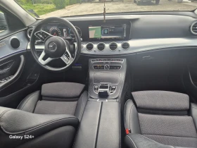 Mercedes-Benz E 220 Mercedes-Benz E 220 AllTerrain 4MATIC-MULTIBEAM LE, снимка 9