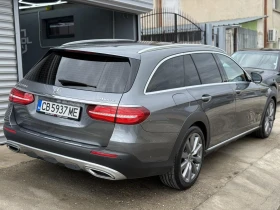 Mercedes-Benz E 220 Mercedes-Benz E 220 AllTerrain 4MATIC-MULTIBEAM LE, снимка 16