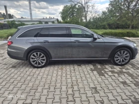 Mercedes-Benz E 220 Mercedes-Benz E 220 AllTerrain 4MATIC-MULTIBEAM LE, снимка 10