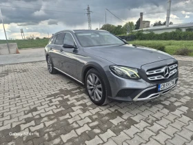 Mercedes-Benz E 220 Mercedes-Benz E 220 AllTerrain 4MATIC-MULTIBEAM LE, снимка 3