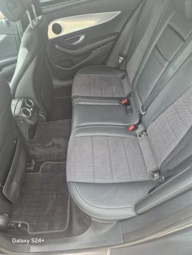 Mercedes-Benz E 220 Mercedes-Benz E 220 AllTerrain 4MATIC-MULTIBEAM LE, снимка 5