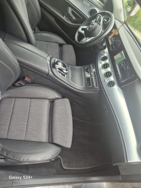 Mercedes-Benz E 220 Mercedes-Benz E 220 AllTerrain 4MATIC-MULTIBEAM LE, снимка 8