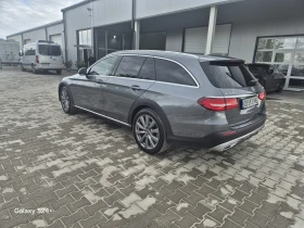 Mercedes-Benz E 220 Mercedes-Benz E 220 AllTerrain 4MATIC-MULTIBEAM LE, снимка 11