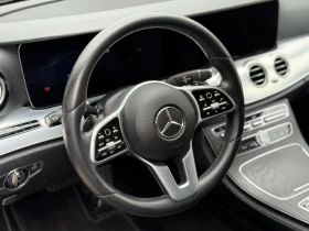 Mercedes-Benz E 220 Mercedes-Benz E 220 AllTerrain 4MATIC-MULTIBEAM LE, снимка 15