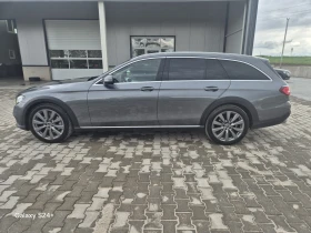 Mercedes-Benz E 220 Mercedes-Benz E 220 AllTerrain 4MATIC-MULTIBEAM LE, снимка 12