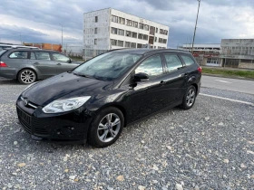 Ford Focus 1.5 Ecoboost, снимка 1