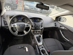 Ford Focus 1.5 Ecoboost, снимка 5