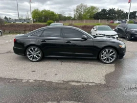 Audi A6 3.0 T * BOSE* ДИСТРОНИК* 360 КАМЕРА* ОБДУХВАНЕ* , снимка 4