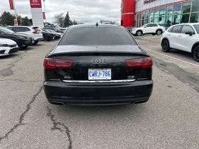 Audi A6 3.0 T * BOSE* ДИСТРОНИК* 360 КАМЕРА* ОБДУХВАНЕ* , снимка 5
