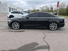 Audi A6 3.0 T * BOSE* ДИСТРОНИК* 360 КАМЕРА* ОБДУХВАНЕ* , снимка 3
