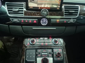 Audi A8 3.0 TDI Quattro, снимка 11