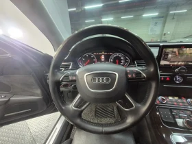 Audi A8 3.0 TDI Quattro, снимка 8