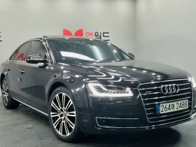 Audi A8 3.0 TDI Quattro, снимка 1