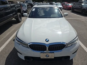 BMW 330 i Sport Line, снимка 1