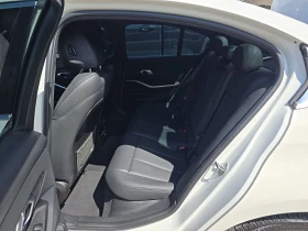 BMW 330 i Sport Line, снимка 12