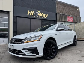 VW Passat 2.0T* FWD* Wolfsburg* АвтоКредит * (ЦЕНА ДО БГ), снимка 2