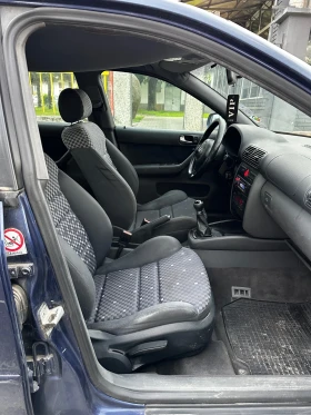 Audi A3 1.9 tdi 110кс, снимка 7