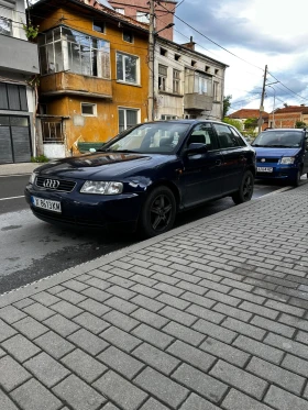 Audi A3 1.9 tdi 110кс, снимка 1