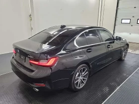 BMW 330 * CARFAX * АВТОКРЕДИТ БЕЗ ПЪРВОНАЧАЛНА ВНОСКА * , снимка 3