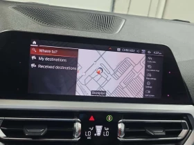 BMW 330 * CARFAX * АВТОКРЕДИТ БЕЗ ПЪРВОНАЧАЛНА ВНОСКА * , снимка 12