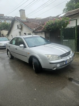 Ford Mondeo 2000, снимка 2