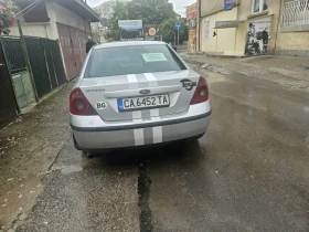 Ford Mondeo 2000, снимка 4