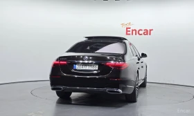 Mercedes-Benz S 350 ПОДГРЕВ* ОБДУХВАНЕ* НАВИГАЦИЯ* 360 КАМЕРА, снимка 2