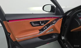 Mercedes-Benz S 350 ПОДГРЕВ* ОБДУХВАНЕ* НАВИГАЦИЯ* 360 КАМЕРА, снимка 12