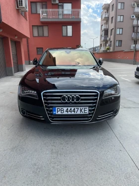 Audi A8 4.2 мотор , сменени вериги , снимка 5