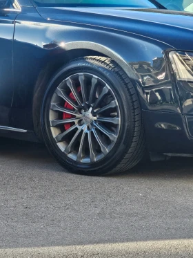 Audi A8 4.2 мотор , сменени вериги , снимка 4