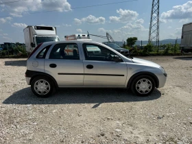 Opel Corsa 1.7D, снимка 4
