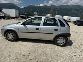 Opel Corsa 1.7D, снимка 8