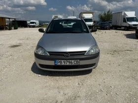 Opel Corsa 1.7D, снимка 2